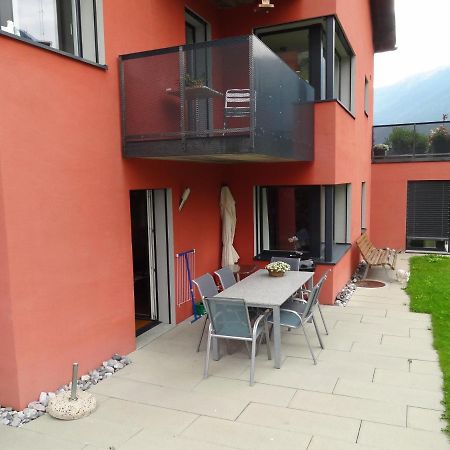 Chasa Felix Apartment Scuol Bagian luar foto
