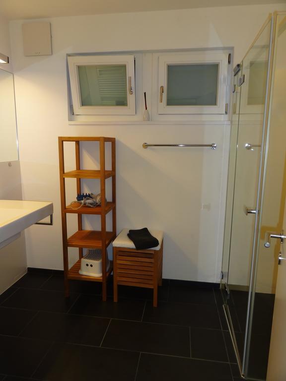 Chasa Felix Apartment Scuol Ruang foto